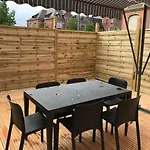 Le Cosy De La Gare - Garage Prive