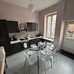 Apartmán Le Cosy De La Gare - Garage Prive *