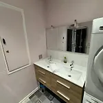 Le Cosy De La Gare - Garage Prive Apartmán Colmar
