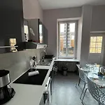 Apartmán Le Cosy De La Gare - Garage Prive