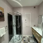 Le Cosy De La Gare - Garage Prive Apartmán