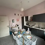 Le Cosy De La Gare - Garage Prive Apartmán