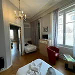 Le Cosy De La Gare - Garage Prive Apartmán Colmar