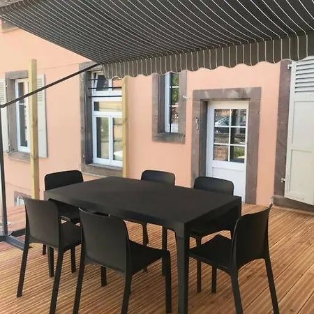 Le Cosy De La Gare - Garage Prive *