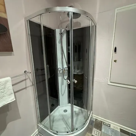 Appartement Le Cosy De La Gare - Garage Prive