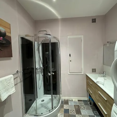 Le Cosy De La Gare - Garage Prive Apartmán