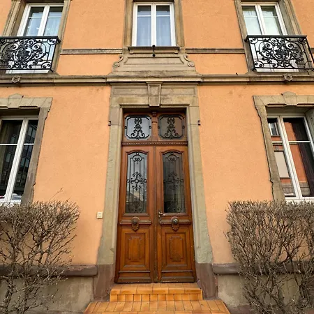 Le Cosy De La Gare - Garage Prive *